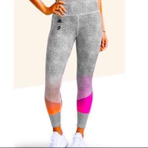 Like new adidas x peloton tight
